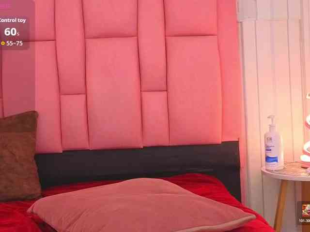 emelysweett's live room