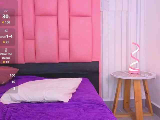 emelysweett webcam