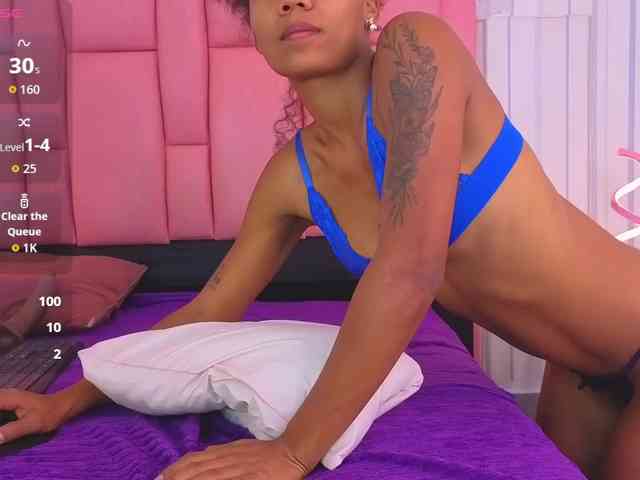 emelysweett webcam