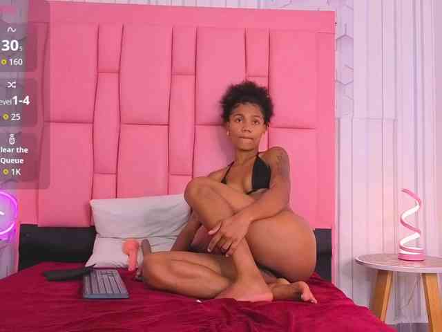 emelysweett webcam