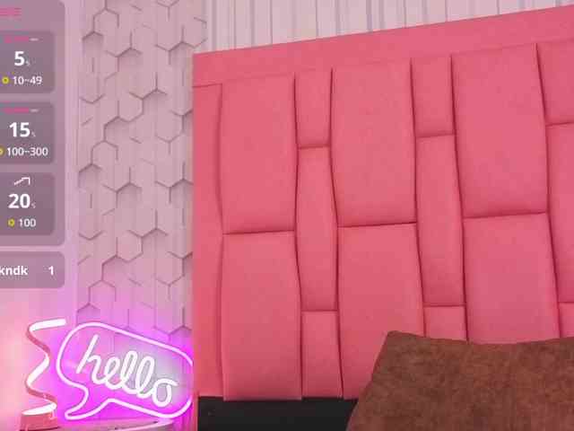 emelysweett webcam