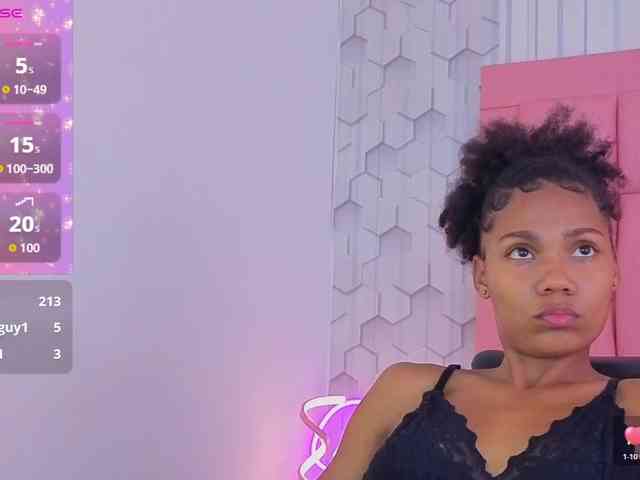 emelysweett webcam