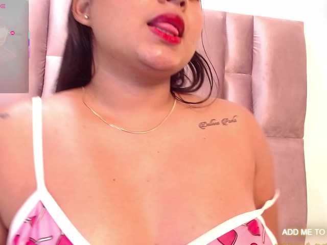 MADIISONCOX1 live cam on BongaCams