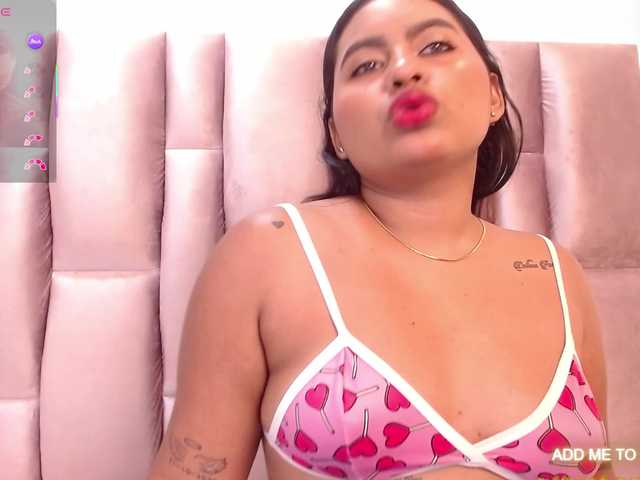 MADIISONCOX1 live cam on BongaCams