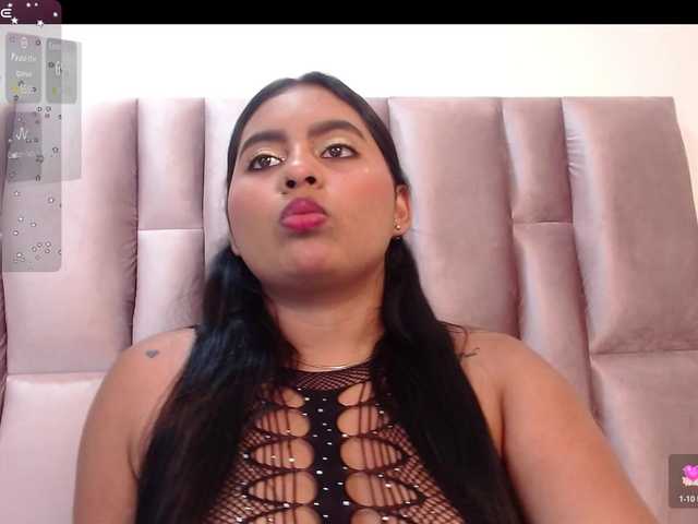 MADIISONCOX1 live cam on BongaCams