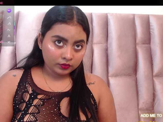 MADIISONCOX1 live cam on BongaCams