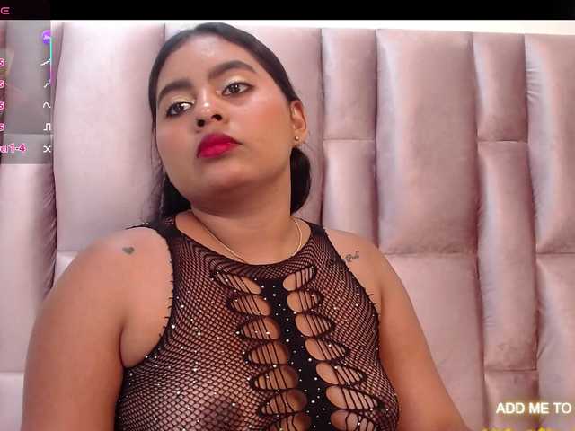 MADIISONCOX1 live cam on BongaCams