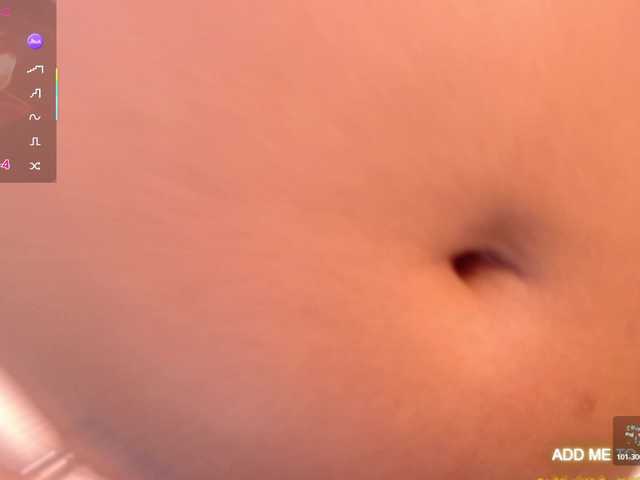 MADIISONCOX1 live cam on BongaCams
