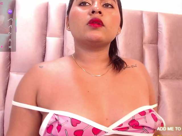 MADIISONCOX1 live cam on BongaCams