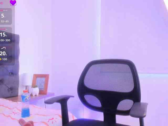 MADIISONCOX1 webcam
