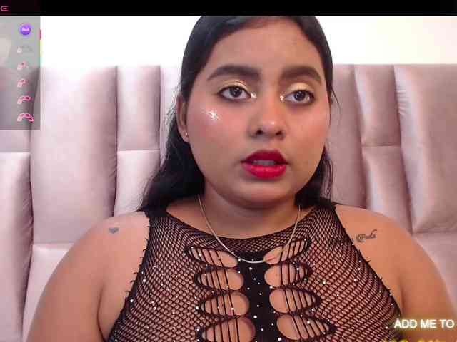 MADIISONCOX1 webcam
