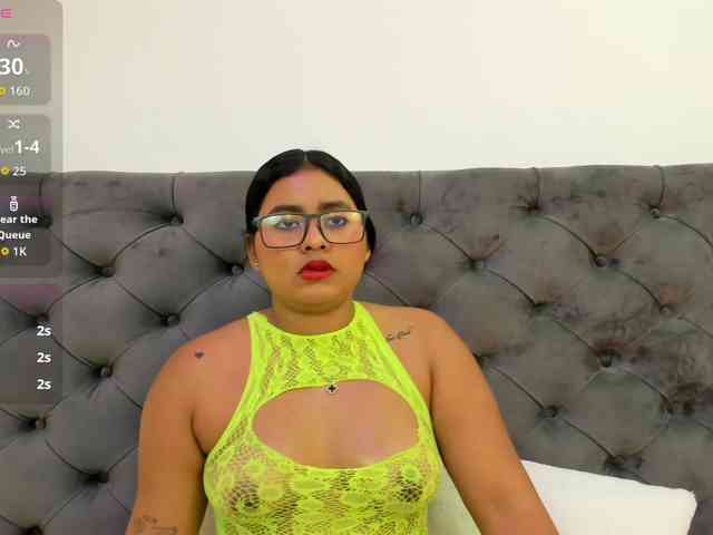 MADIISONCOX1 webcam