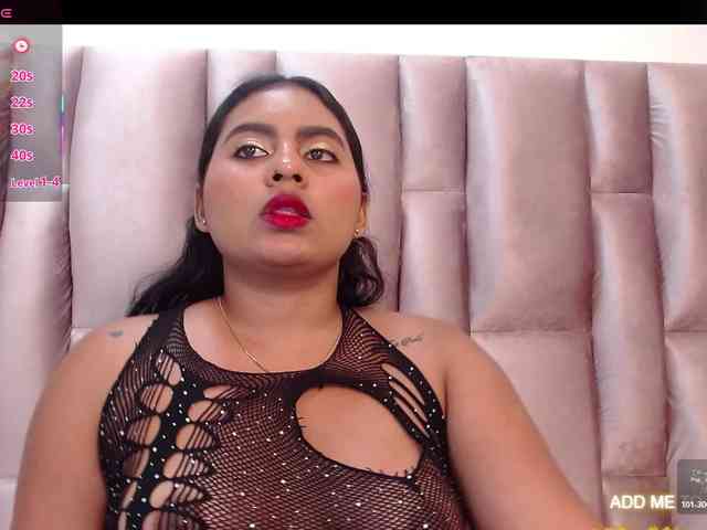 MADIISONCOX1 webcam