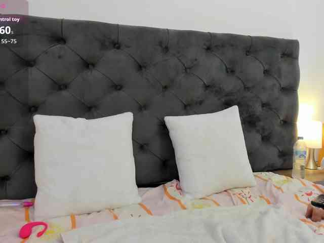 MADIISONCOX1 webcam