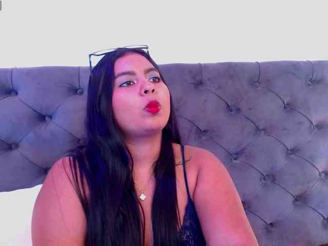 MADIISONCOX1 webcam