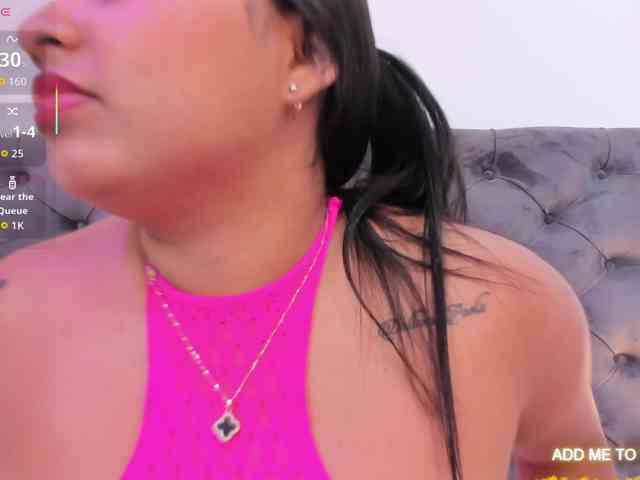 MADIISONCOX1 webcam