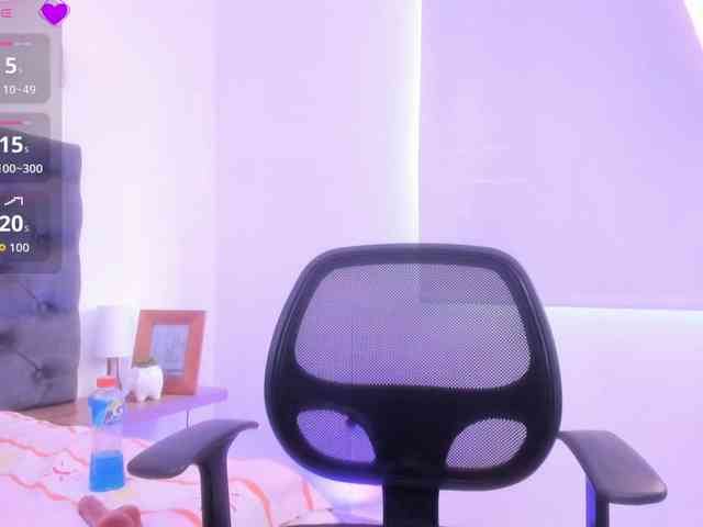 MADIISONCOX1 webcam