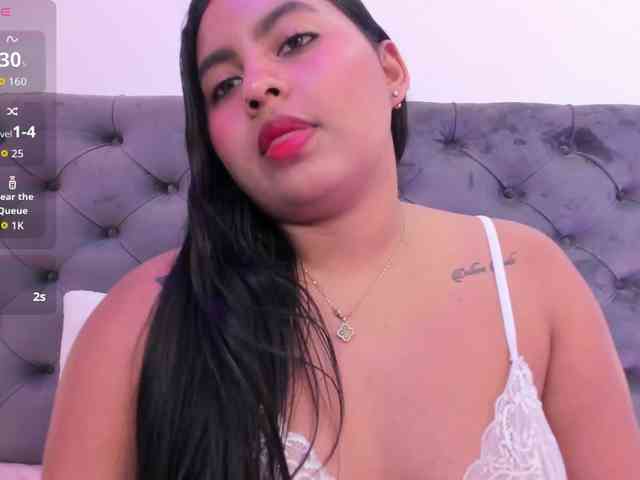 MADIISONCOX1 webcam