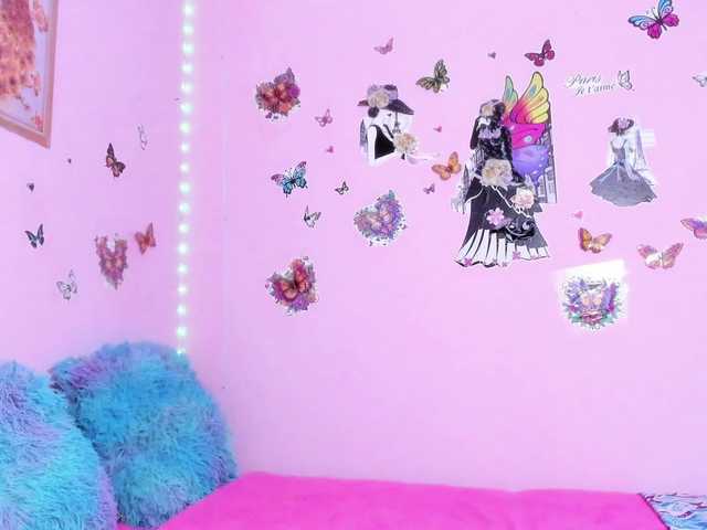 Taylorleei1 live cam