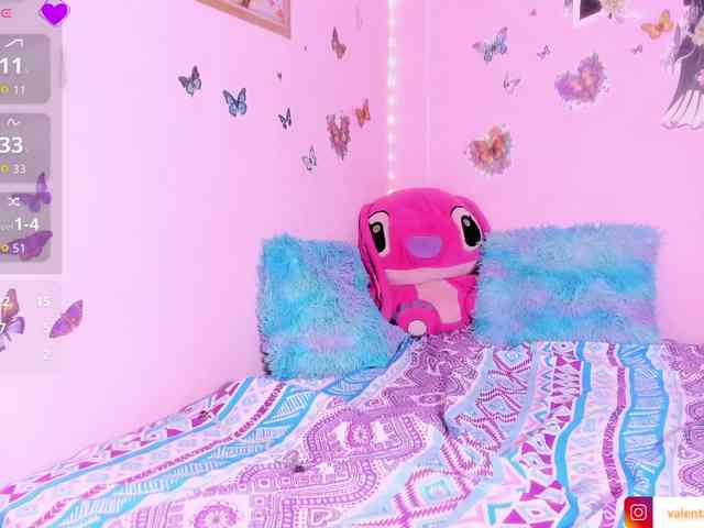 Taylorleei1 webcam