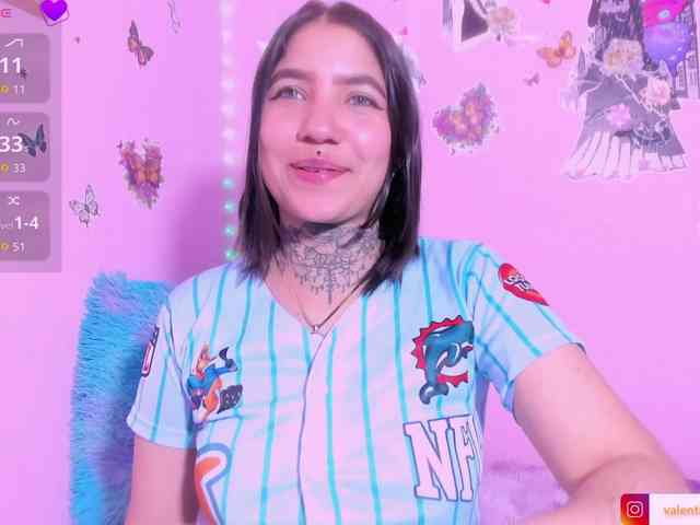 Taylorleei1 webcam