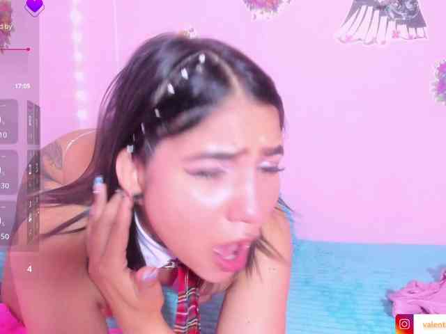 Taylorleei1 webcam