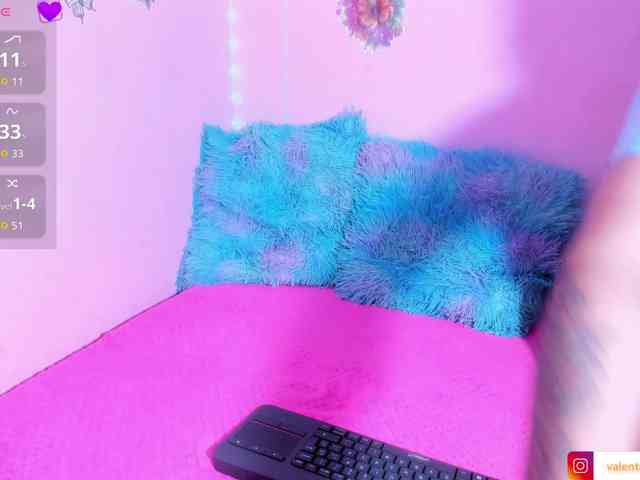 Taylorleei1 webcam