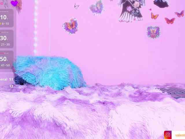 Taylorleei1 webcam