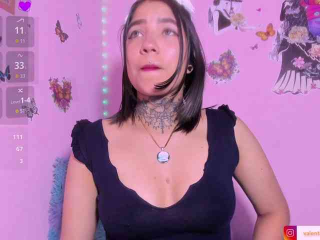 Taylorleei1 webcam