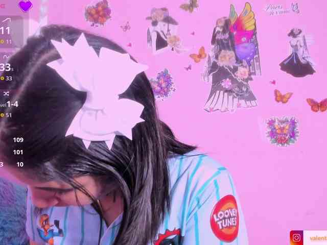 Taylorleei1 webcam