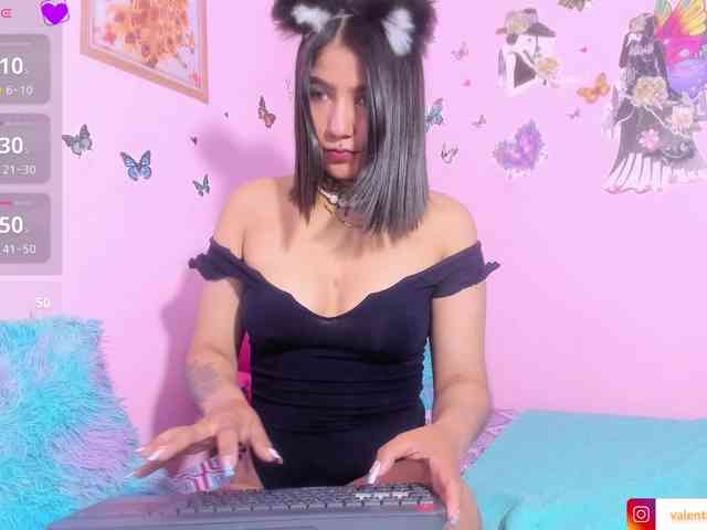 Taylorleei1 webcam