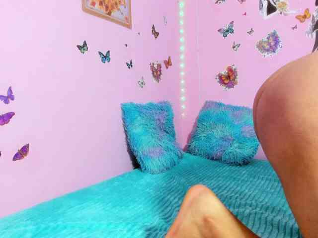 Taylorleei1 webcam