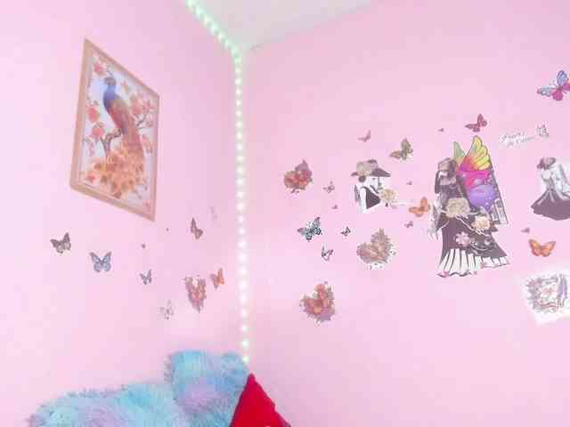 Taylorleei1 webcam