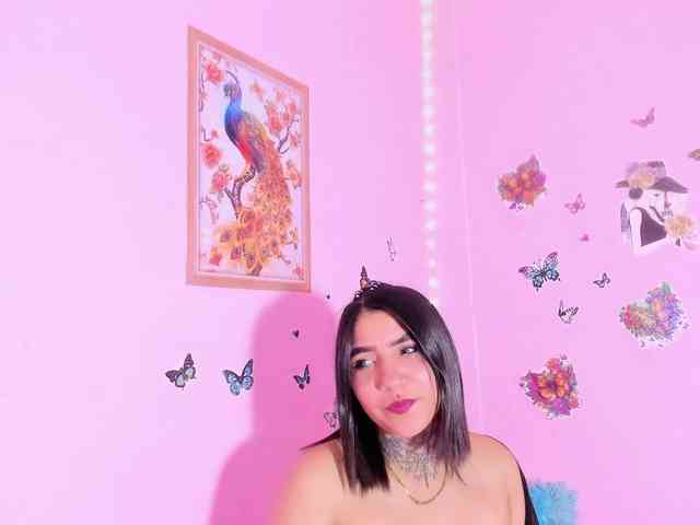 Taylorleei1 webcam