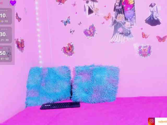 Taylorleei1 webcam
