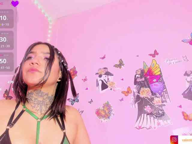 Taylorleei1 webcam