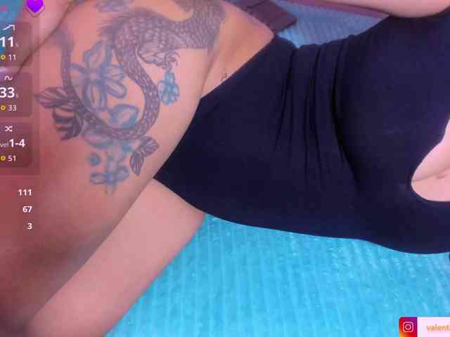 Taylorleei1 webcam