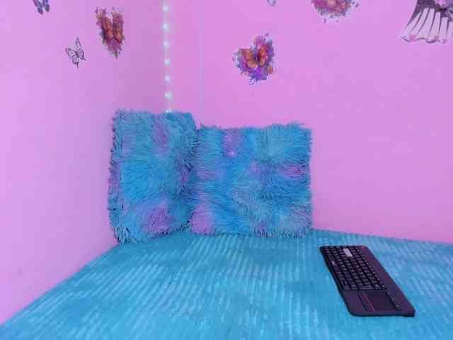 Taylorleei1 webcam