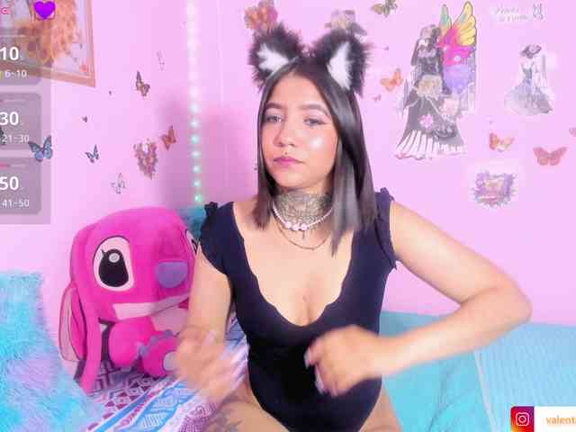 Taylorleei1 webcam