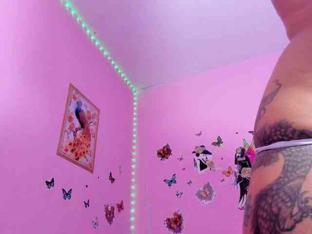 Taylorleei1 webcam
