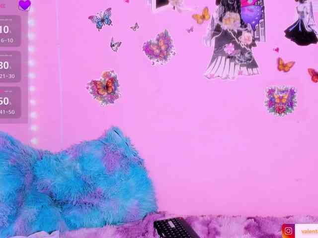 Taylorleei1 webcam