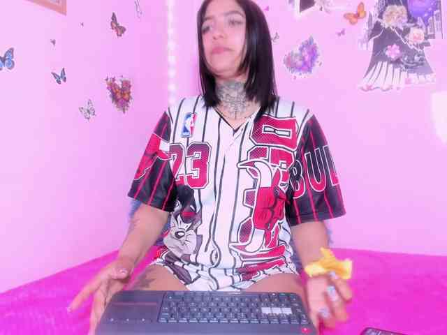 Taylorleei1 webcam