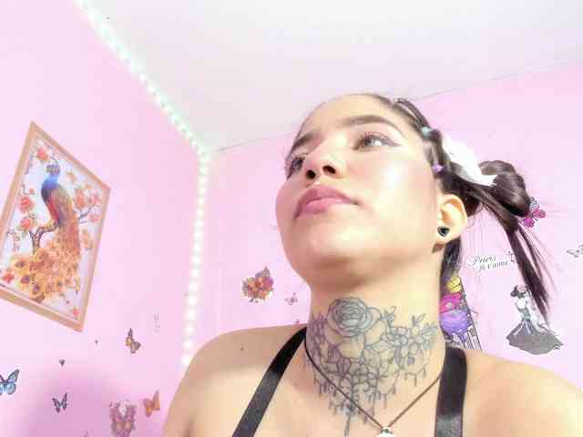 Taylorleei1 webcam