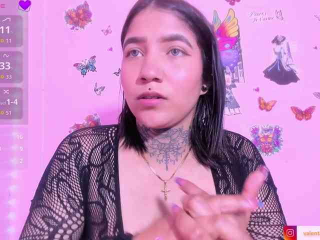 Taylorleei1 webcam