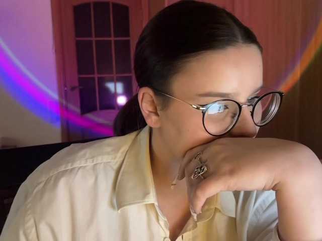 CynthiaGlogowski live cam on BongaCams