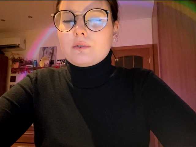 CynthiaGlogowski live cam on BongaCams