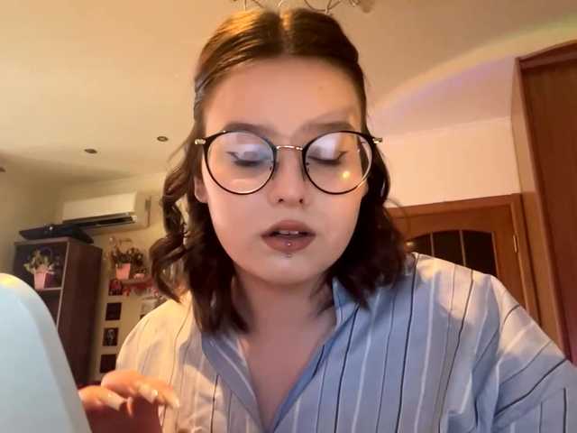 CynthiaGlogowski live cam on BongaCams