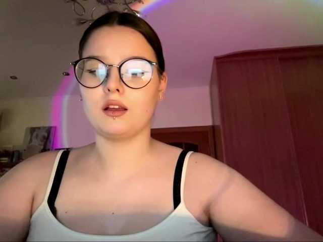 CynthiaGlogowski live cam on BongaCams