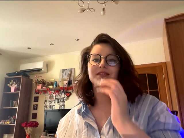 CynthiaGlogowski live cam on BongaCams
