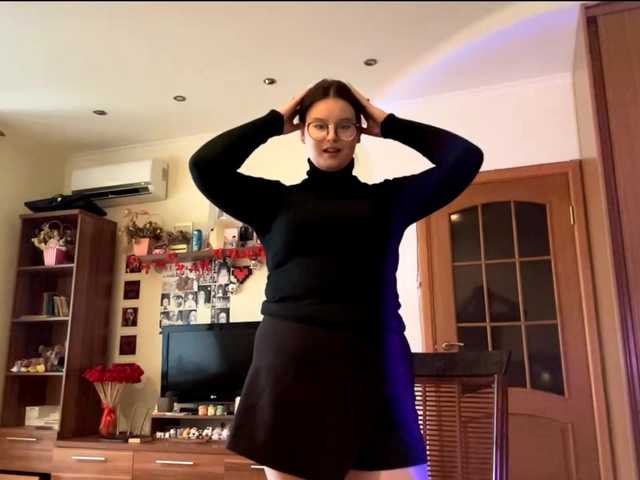 CynthiaGlogowski live cam on BongaCams